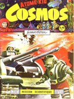 Grand Scan Cosmos 1 n° 42